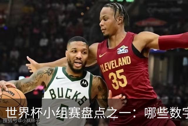 世界杯小组赛盘点之一：哪些数字让你印象深刻？