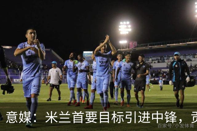 意媒：米兰首要目标引进中锋，贡萨洛·拉莫斯和努涅斯都是候选
