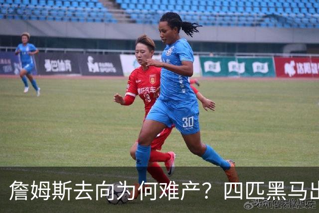 詹姆斯去向为何难产？四匹黑马出现加剧混乱