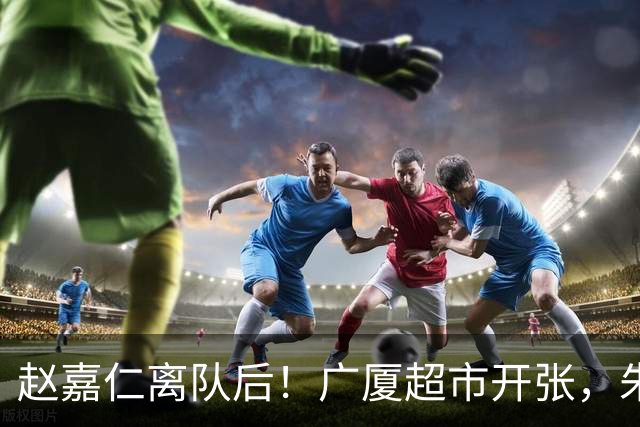 赵嘉仁离队后！广厦超市开张，朱俊龙布朗被疯抢，广东要胡金秋？